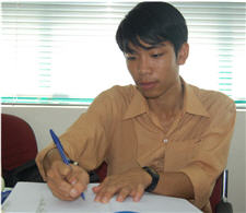 Nguyễn Thanh Hải