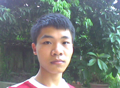 Mai Chí Đạt