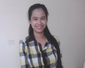 Vũ Thị Thu Phương