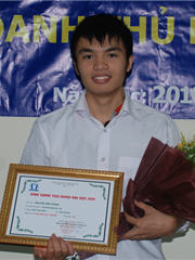 Nguyễn Văn Thành