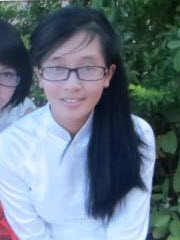 Nguyễn Thị Lan Oanh