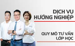 Hướng nghiệp 1:20 đến 1:50