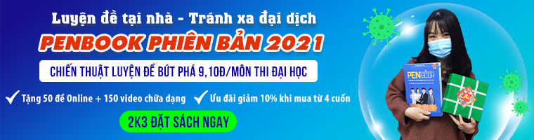 Luyện thi Đánh giá tư duy ĐH Bách Khoa Hà Nội