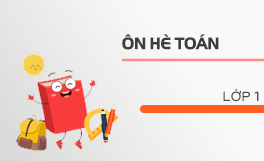 Ôn hè Toán 1