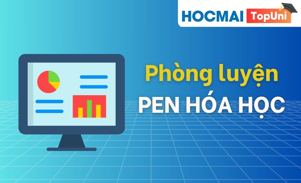 Phòng luyện TN THPT Hóa học