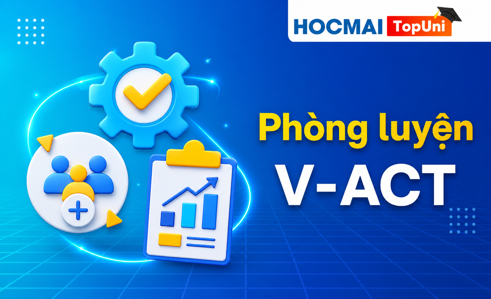 Phòng luyện V-ACT