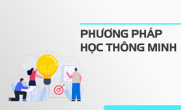 Phương pháp học thông minh - Thầy Nguyễn Thành Nam
