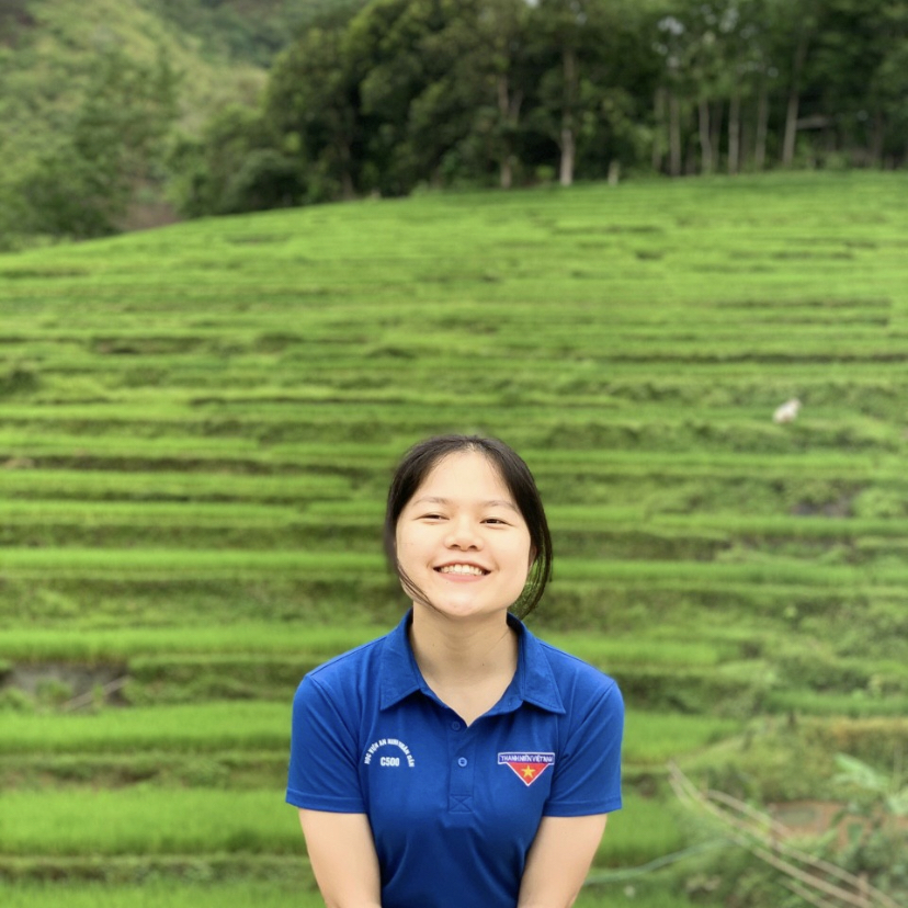 Phạm Thị Minh Hằng