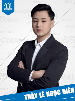 Thầy: Lê Ngọc Diên