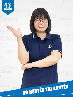 Nguyễn Thị Khuyên