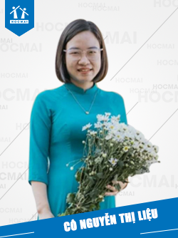 Nguyễn Thị Liệu