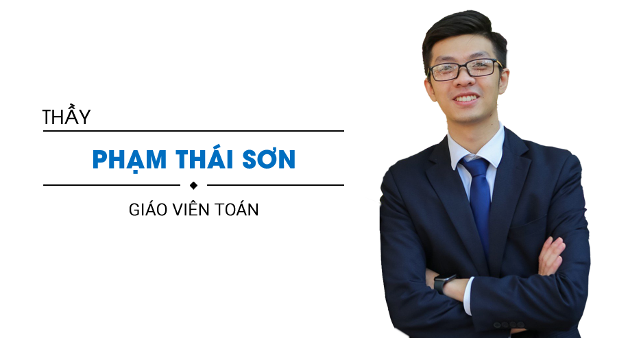 Phạm Thái Sơn