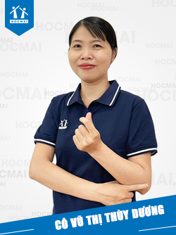 Vũ Thị Thùy Dương