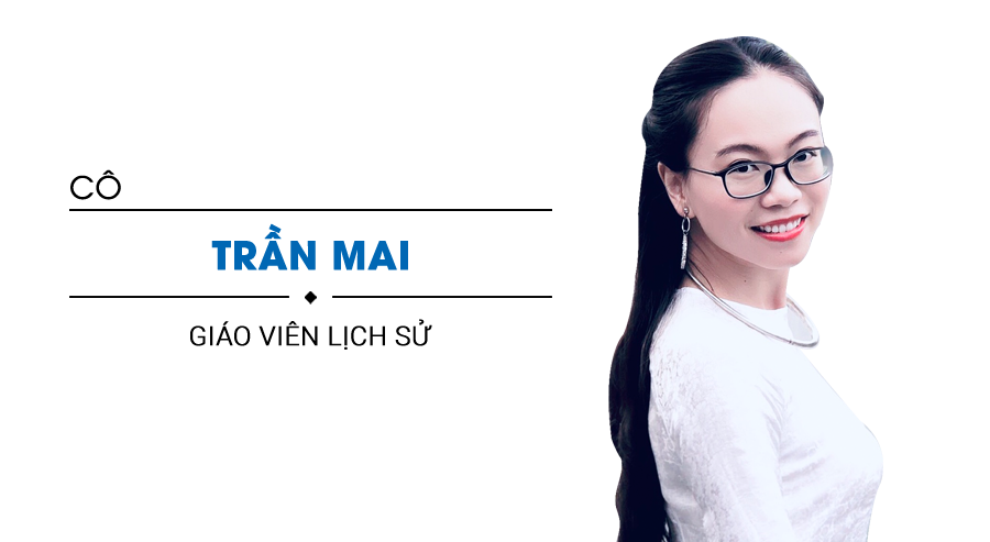 Trần Mai