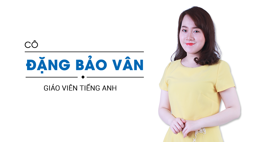 Đặng Bảo Vân