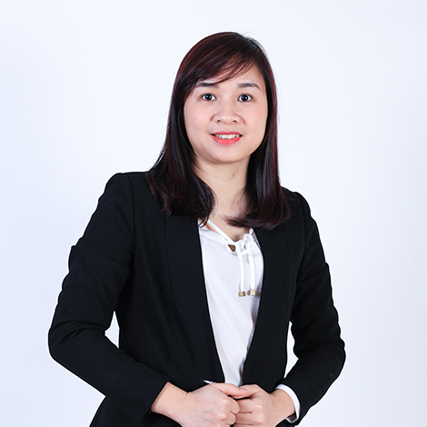 Lã Thị Hồng Hạnh