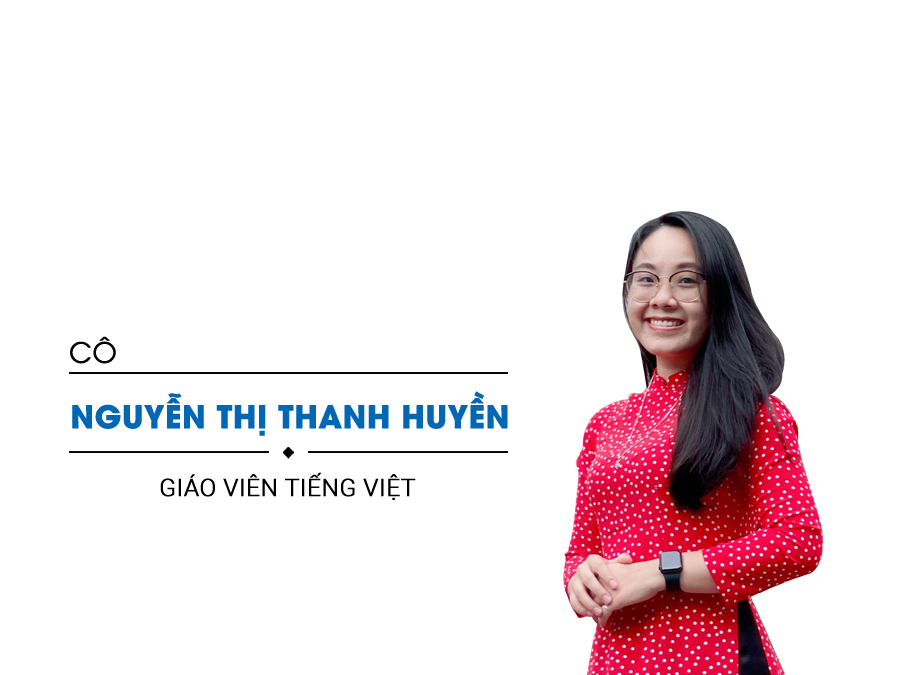 Nguyễn Thị Thanh Huyền
