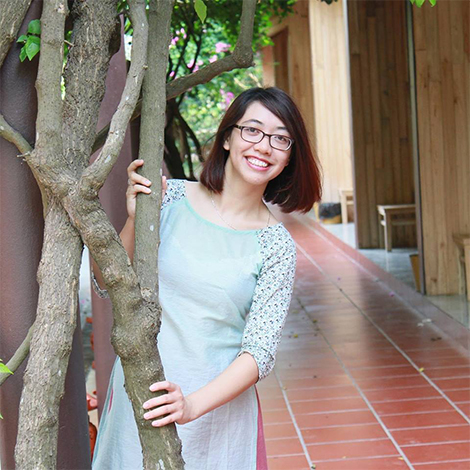 Nguyễn Thị Thịnh