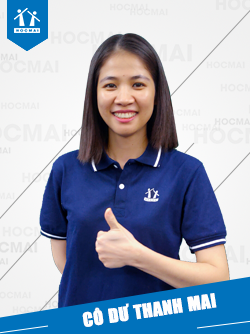 Dư Thanh Mai