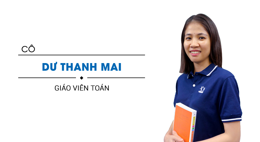 Dư Thanh Mai
