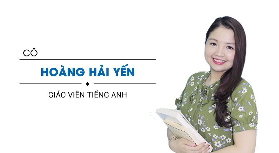 Hoàng Hải Yến (Ms. Vivi)