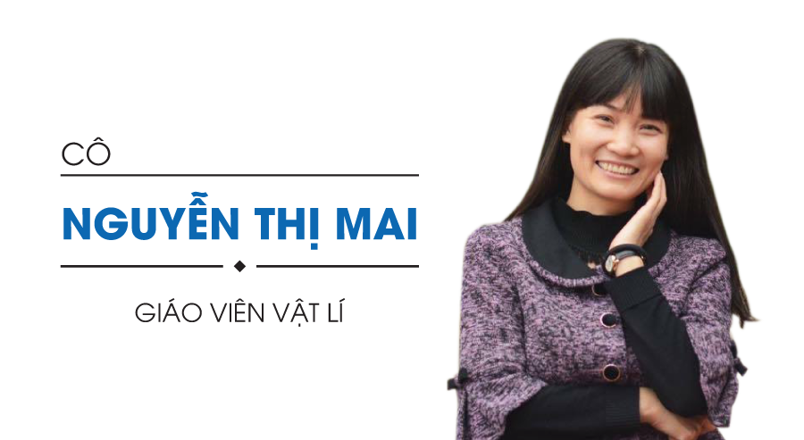 Nguyễn Thị Mai