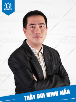 Bùi Minh Mẫn