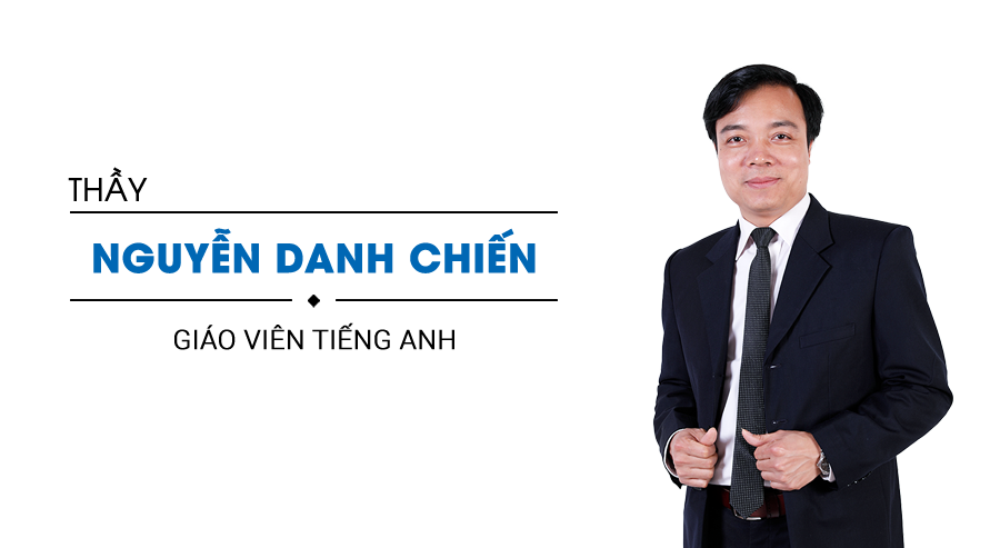 Nguyễn Danh Chiến
