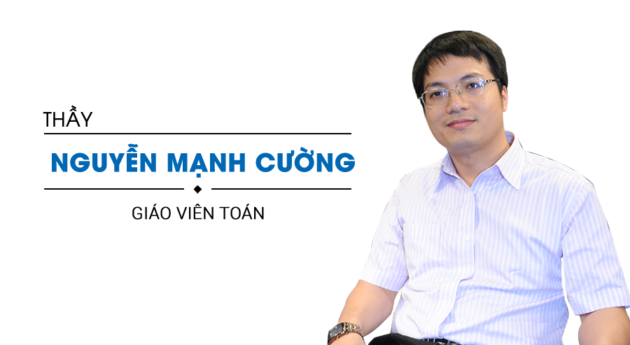 Nguyễn Mạnh Cường