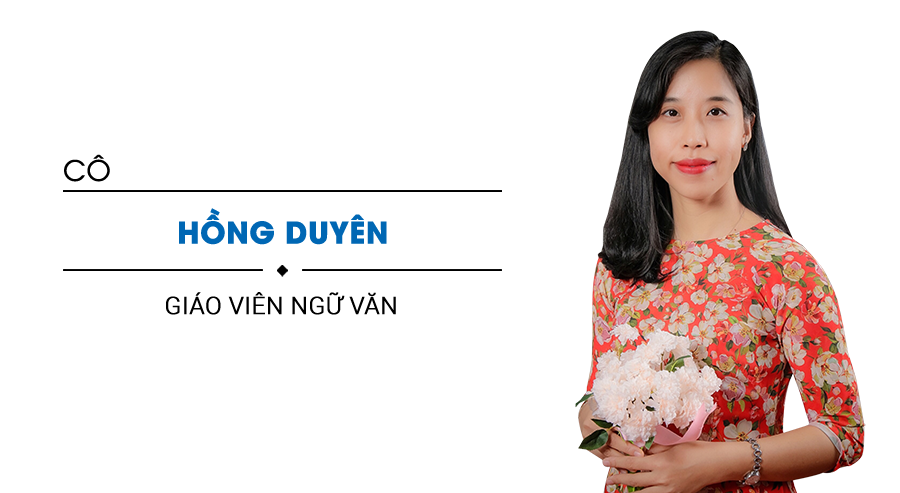 Cô Hồng Duyên