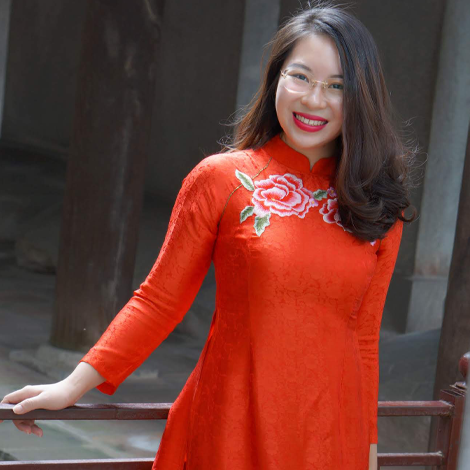 Vương Thúy Hằng