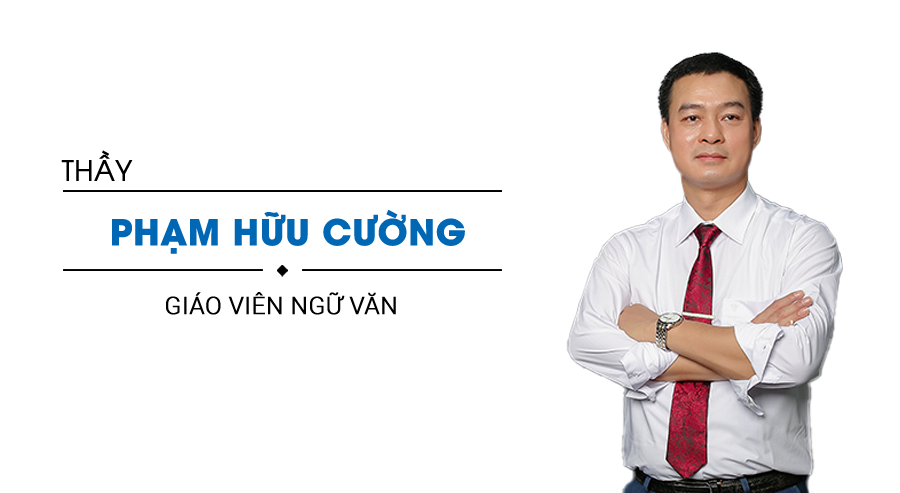 Phạm Hữu Cường