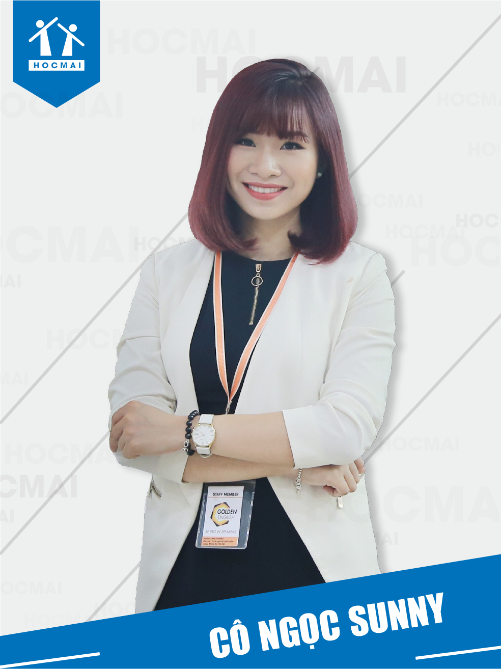 Ms Ngọc Sunny