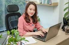 Tổng quan chương trình và phương pháp học Tiếng Anh lớp 6