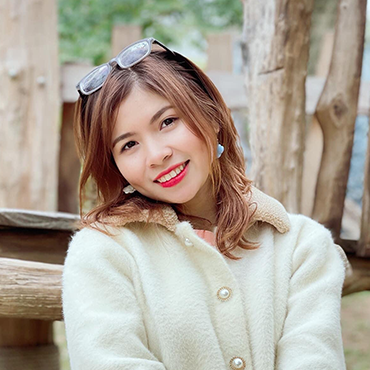 Nguyễn Thị Hải Huế