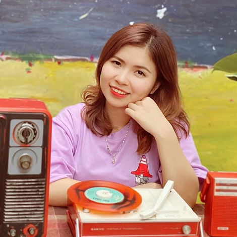 Nguyễn Thị Hải Huế