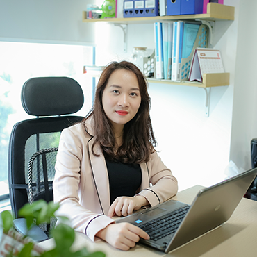 Nguyễn Thị Mai Quỳnh