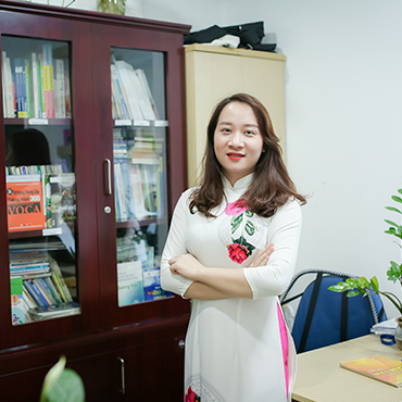 Nguyễn Thị Mai Quỳnh