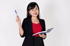 Cô Khánh Vy lưu ý những điều đặc biệt của chương trình Toán 6 mới