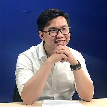 Đỗ Đinh Linh Vũ