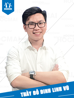 Đỗ Đinh Linh Vũ