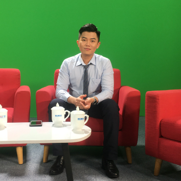 Lý Trần A Khương