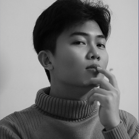 Lý Trần A Khương