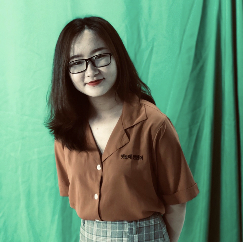 Đỗ Thị Phương Huệ