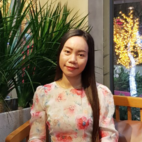 Thân Thị Hà Phương