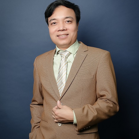 Nguyễn Danh Chiến