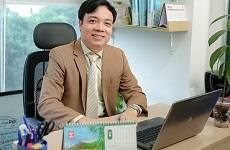 Người thầy hiện đại phải liên tục học cách dạy và dạy cách học