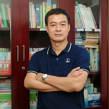 Phạm Hữu Cường