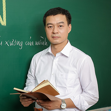 Phạm Hữu Cường