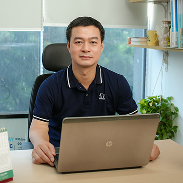 Phạm Hữu Cường